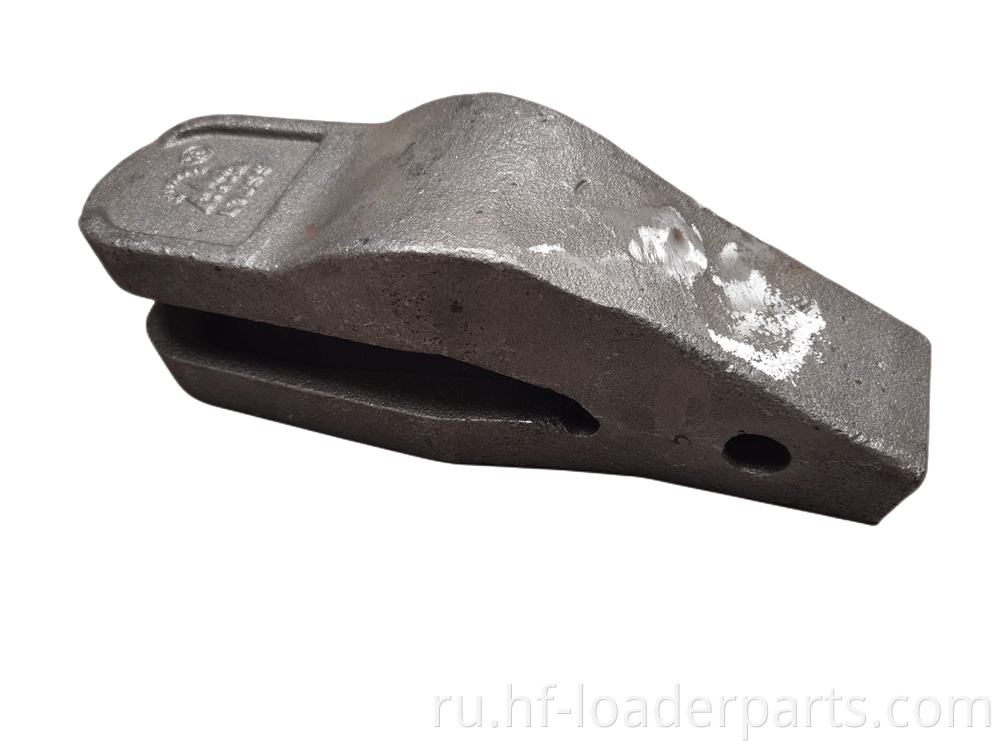 Loader Bucket Teeth for Lonking